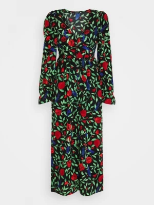 Foto van product Maxi-jurk Monki zwart