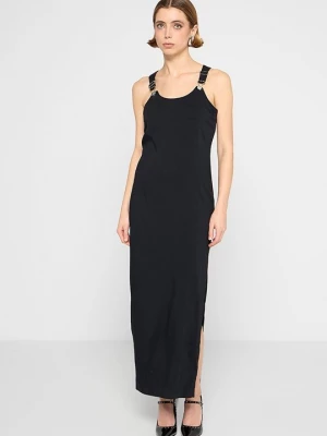 Foto van product Maxi-jurk MOSCHINO zwart
