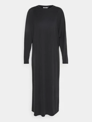 Foto van product Maxi-jurk MSCH Copenhagen zwart