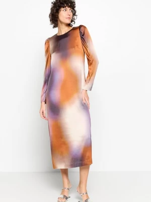Foto van product Maxi-jurk MUNTHE