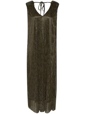 Foto van product Maxi-jurk My Essential Wardrobe zwart