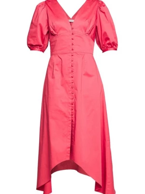 Foto van product Maxi-jurk Mykke Hofmann rood