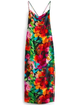 Foto van product Maxi-jurk Myleene Klass zwart