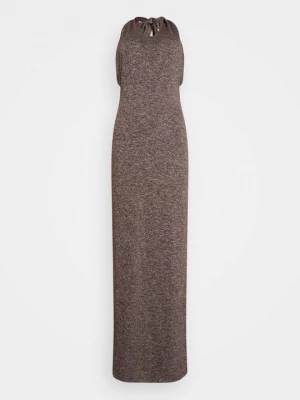 Foto van product Maxi-jurk NA-KD bruin