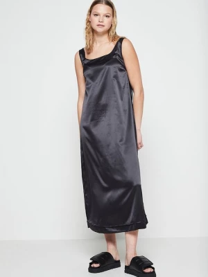 Foto van product Maxi-jurk NA-KD zwart