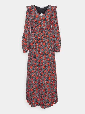 Foto van product Maxi-jurk NAF NAF zwart