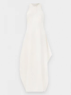 Foto van product Maxi-jurk Nanushka crème