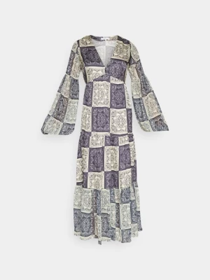 Foto van product Maxi-jurk Never Fully Dressed