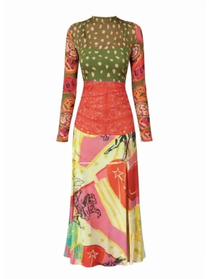 Foto van product Maxi-jurk Never Fully Dressed