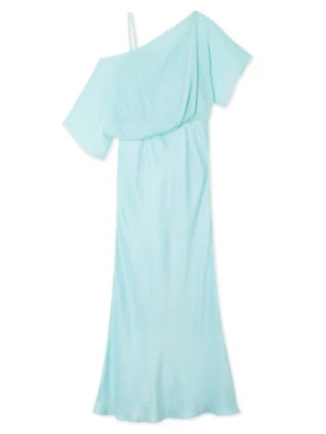 Foto van product Maxi-jurk Never Fully Dressed blauw