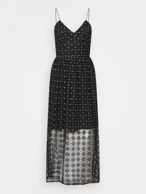 Foto van product Maxi-jurk Never Fully Dressed zwart