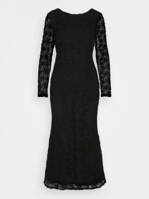 Foto van product Maxi-jurk Never Fully Dressed zwart