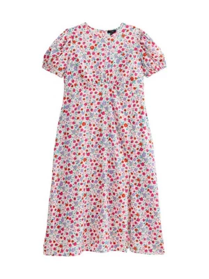 Foto van product Maxi-jurk New Look crème