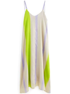 Foto van product Maxi-jurk Next crème