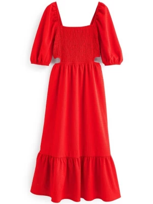 Foto van product Maxi-jurk Next rood