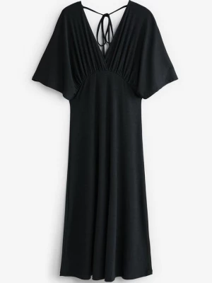 Foto van product Maxi-jurk Next zwart
