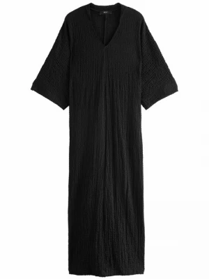 Foto van product Maxi-jurk Next zwart