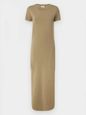 Foto van product Maxi-jurk Noisy May taupe