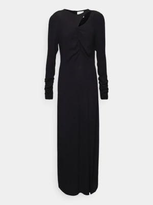 Foto van product Maxi-jurk Object zwart