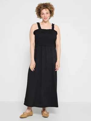 Foto van product Maxi-jurk ONLY Carmakoma zwart