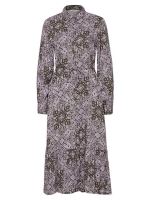 Foto van product Maxi-jurk Only donkergroen
