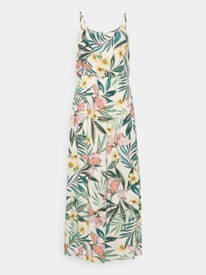 Foto van product Maxi-jurk Only donkerroze