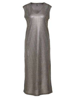Foto van product Maxi-jurk Only grijs