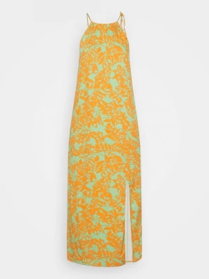 Foto van product Maxi-jurk Only groen