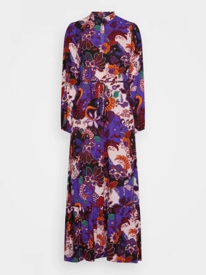 Foto van product Maxi-jurk Only roze