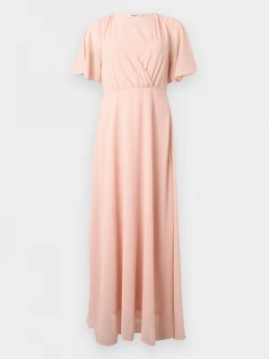 Foto van product Maxi-jurk Only roze