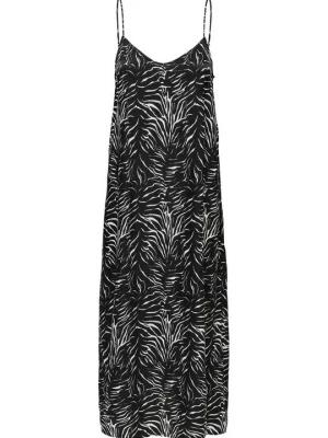 Foto van product Maxi-jurk Only wit