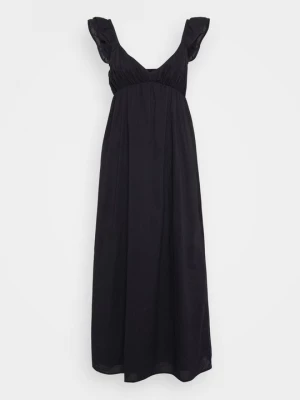 Foto van product Maxi-jurk Only zwart