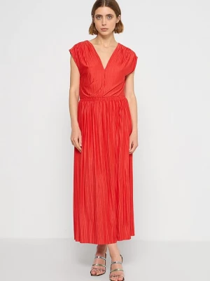 Foto van product Maxi-jurk ORSAY oranje