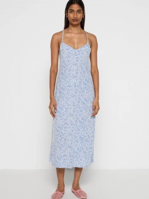 Foto van product Maxi-jurk & Other Stories blauw