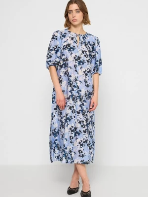 Foto van product Maxi-jurk & Other Stories blauw