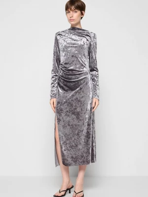 Foto van product Maxi-jurk & Other Stories grijs