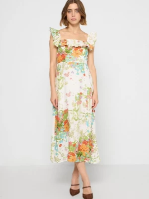 Foto van product Maxi-jurk & Other Stories groen
