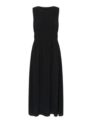 Foto van product Maxi-jurk Part Two zwart