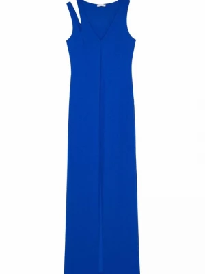 Foto van product Maxi-jurk Patrizia Pepe blauw