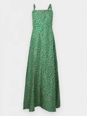Foto van product Maxi-jurk Paul & Joe groen