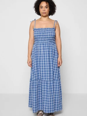 Foto van product Maxi-jurk Pepe Jeans blauw