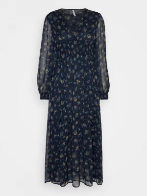 Foto van product Maxi-jurk Pepe Jeans donkerblauw