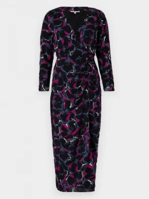 Foto van product Maxi-jurk Pepe Jeans zwart