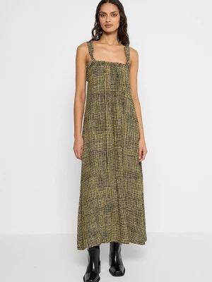 Foto van product Maxi-jurk Proenza Schouler lichtgroen