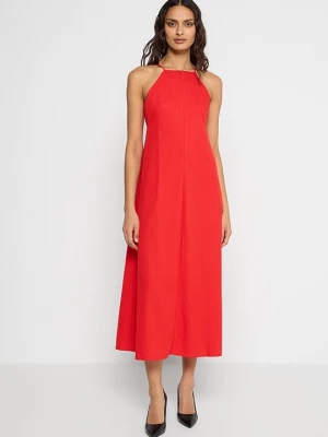 Foto van product Maxi-jurk Proenza Schouler rood
