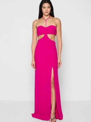 Foto van product Maxi-jurk Pronovias paars