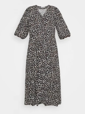 Foto van product Maxi-jurk Rebecca Minkoff bruin