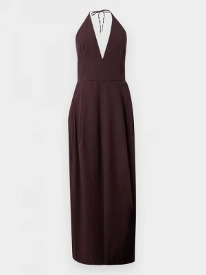 Foto van product Maxi-jurk Replay paars