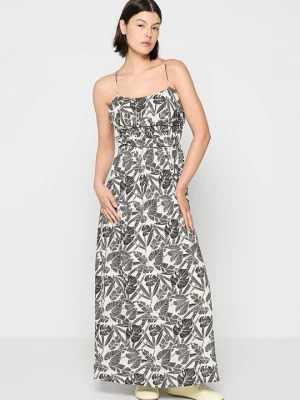 Foto van product Maxi-jurk Replay zwart