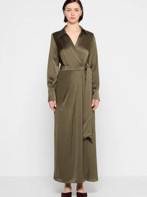 Foto van product Maxi-jurk RIANI groen